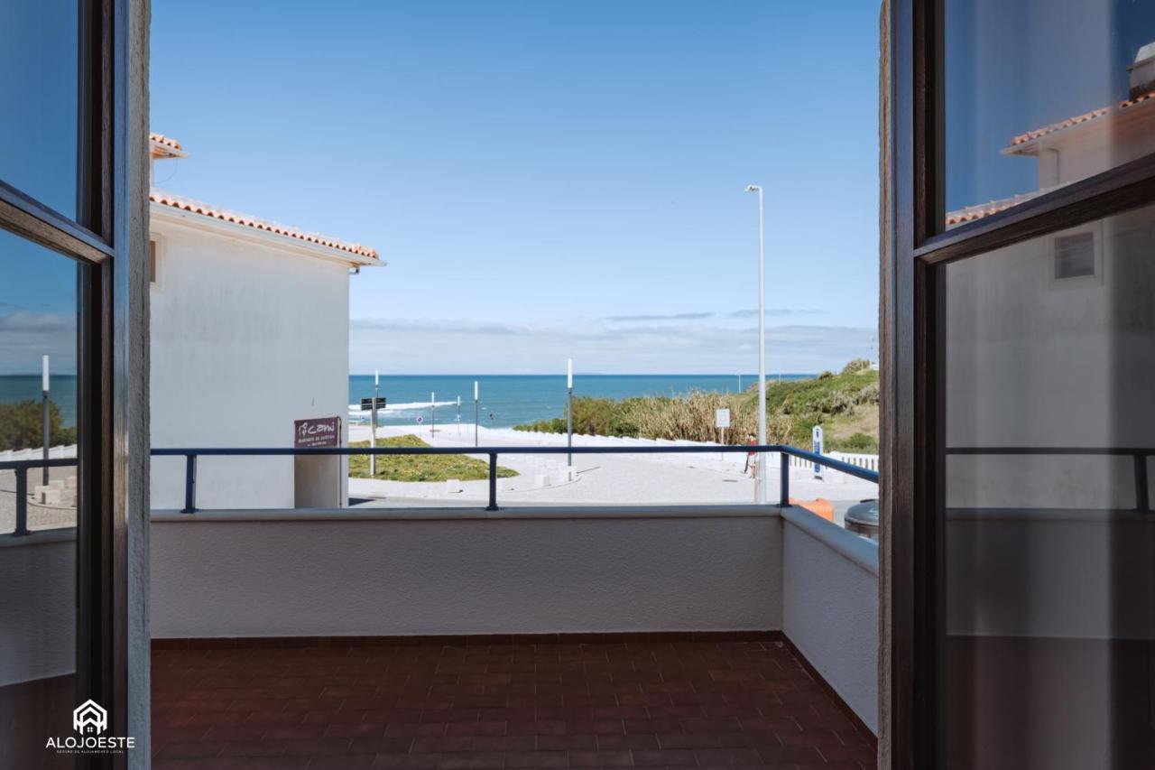 Bc Beach House - Santa Cruz Santa Cruz  Kültér fotó