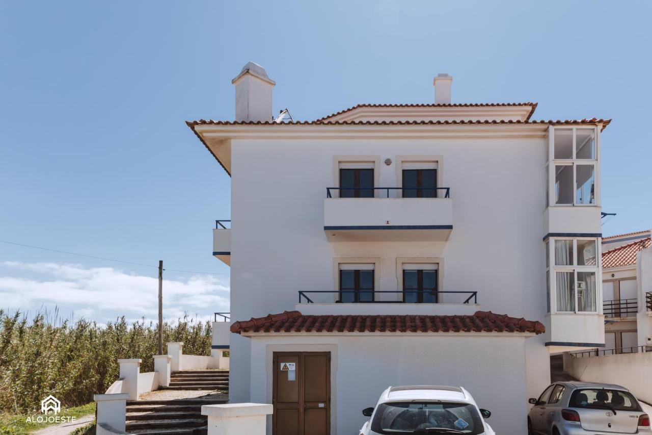 Bc Beach House - Santa Cruz Santa Cruz  Kültér fotó