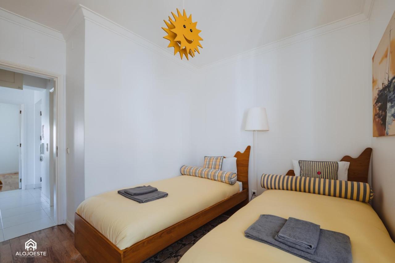 Bc Beach House - Santa Cruz Santa Cruz  Kültér fotó